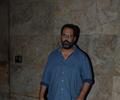 Bolly Celebs Snapped At LOOTERA Special Screening At Light Box