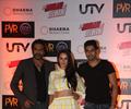 Bolly Celebs Snapped At LOOTERA Special Screening At Light Box