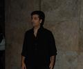 Bolly Celebs Snapped At LOOTERA Special Screening At Light Box