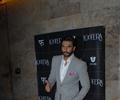 Bolly Celebs Snapped At LOOTERA Special Screening At Light Box