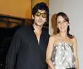 Bollywood At Farah Khan''s House Warming Bash!