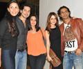 Bollywood At Farah Khan''s House Warming Bash!