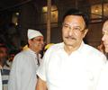 Bollywood Celebs Attend Prayer Meet For Actor Pran