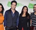 Bollywood Film Bajaateyraho Promotions On Chidhiyaghar Tv Gallery