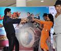 Bollywood Film Bajaateyraho Promotions On Chidhiyaghar Tv Gallery