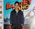 Bollywood Film Bajaateyraho Promotions On Chidhiyaghar Tv Gallery