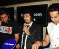 Bollywood Music Celebs At The Launch Of BOLLYBOOM FESTIVAL