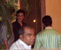 Bollywood Stars At Amitabh Bachchan Diwali Celebration