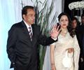 Bollywood celebs attend Esha Deol-Bharat Takhtani wedding
