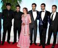 Bollywood celebs attend Esha Deol-Bharat Takhtani wedding