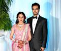 Bollywood celebs attend Esha Deol-Bharat Takhtani wedding