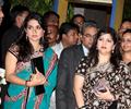 Bollywood celebs attend Esha Deol-Bharat Takhtani wedding
