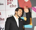 Bollywood celebs attend Kai Po Che’s premiere!