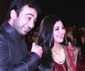 Bollywood stars at Rishika Lulla''s sangeet ceremony in Jodhpur