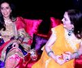 Bollywood stars at Rishika Lulla''s sangeet ceremony in Jodhpur