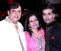 Bollywood stars at Rishika Lulla''s sangeet ceremony in Jodhpur