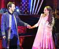 Bollywood stars at Rishika Lulla''s sangeet ceremony in Jodhpur