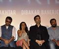 Bombay Talkies First Look Launch