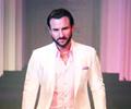 Bridal Fashion Week 2012 Sonakshi Sinha and Saif Ali Khan on the ramp