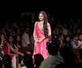 Bridal Fashion Week 2012 Sonakshi Sinha and Saif Ali Khan on the ramp