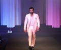 Bridal Fashion Week 2012 Sonakshi Sinha and Saif Ali Khan on the ramp