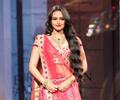 Bridal Fashion Week 2012 Sonakshi Sinha and Saif Ali Khan on the ramp