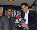 Captain Vinod Nair''s PRIDE OF LIONS Book Launch