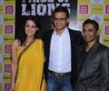 Captain Vinod Nair''s PRIDE OF LIONS Book Launch