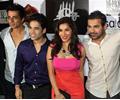 Cast And Crew At Success Bash Of Shootout At Wadala