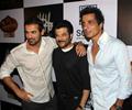 Cast And Crew At Success Bash Of Shootout At Wadala