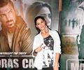 Cast At First Look Launch Of Madras Cafe