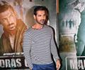 Cast At First Look Launch Of Madras Cafe