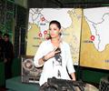 Cast At First Look Launch Of Madras Cafe