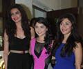 Cast At Grand Masti Audio Launch Event