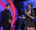 Cast of ‘Son of Sardaar’ Promote Movie on Bigg Boss 6 set