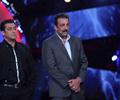 Cast of ‘Son of Sardaar’ Promote Movie on Bigg Boss 6 set