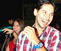 Caught on camera Is Bipasha Basu back with Dino Morea