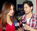 Caught on camera Is Bipasha Basu back with Dino Morea