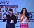 Celebrities at Gitanjali''s ''Ticket to Bollywood’ Fashion Fiestal