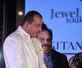 Celebrities at Gitanjali''s ''Ticket to Bollywood’ Fashion Fiestal