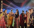 Celebrities at Gitanjali''s ''Ticket to Bollywood’ Fashion Fiestal