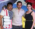 Celebs Arrival For Special Screening Of Policegiri