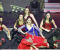 Celebs At 14th IIFA Awards