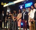 Celebs At 14th IIFA Awards