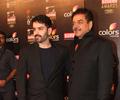 Celebs At 19th Annual Colors Screen Awards 2013