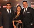 Celebs At 19th Annual Colors Screen Awards 2013