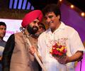 Celebs At Baisakhi Di Raat 2013 Celebration