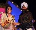 Celebs At Baisakhi Di Raat 2013 Celebration