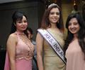 Celebs At Charu Jewels Triple Fiesta Celebrations