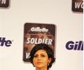 Celebs At Gillette’s Campaign Soldier For Women